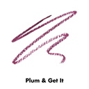 Elf Cream Glide Lip Liner Tono:Plum & Get It