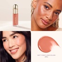 Rare Beauty Liquid Blush Virtue