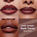 Elf Cream Glide Lip Liner Tono:Dark Cocoa