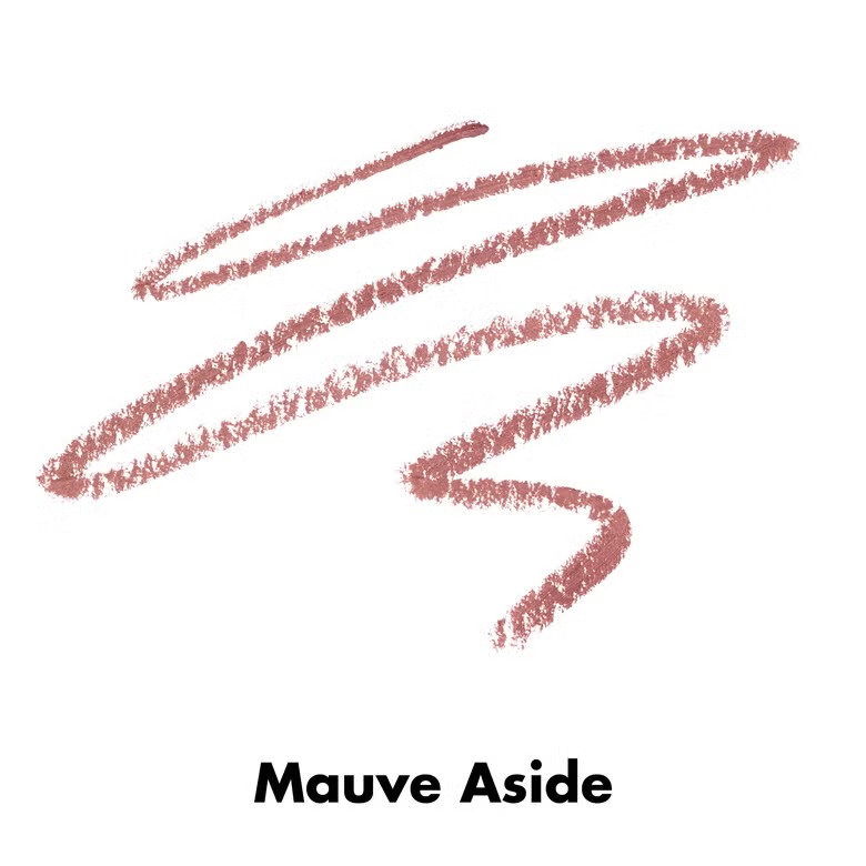 Elf Cream Glide Lip Liner Tono:Mauve Aside
