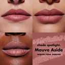 Elf Cream Glide Lip Liner Tono:Mauve Aside
