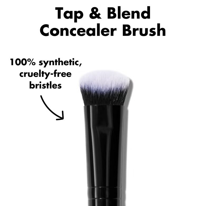 Elf Tap & Blend Concealer Brush 