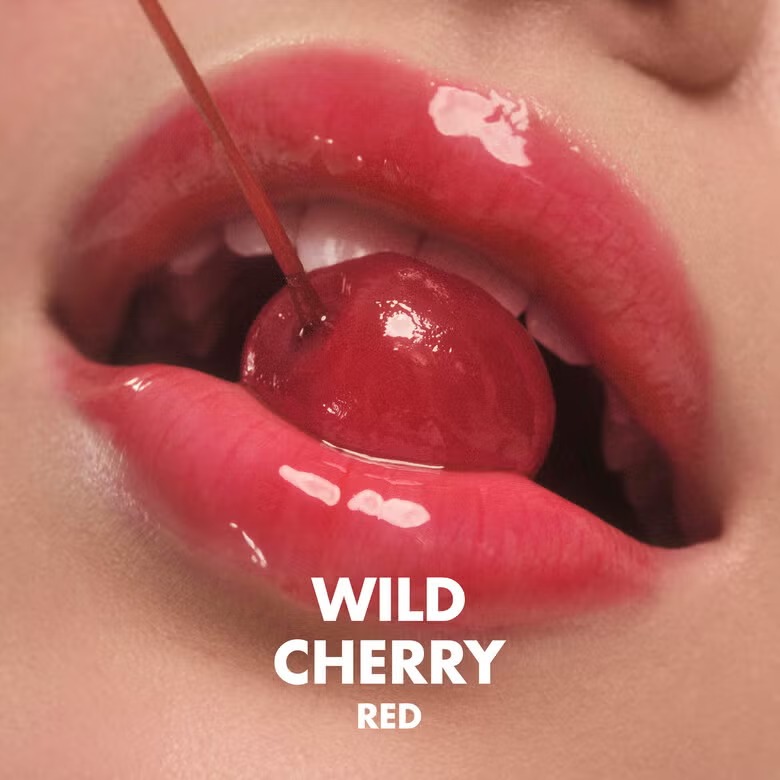 Elf Glow Reviver Lip Balm - Tono:Wild Cherry 