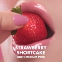 Elf Glow Reviver Lip Balm - Tono:Strawberry Shortcake