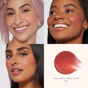 Rare Beauty Liquid Blush Love