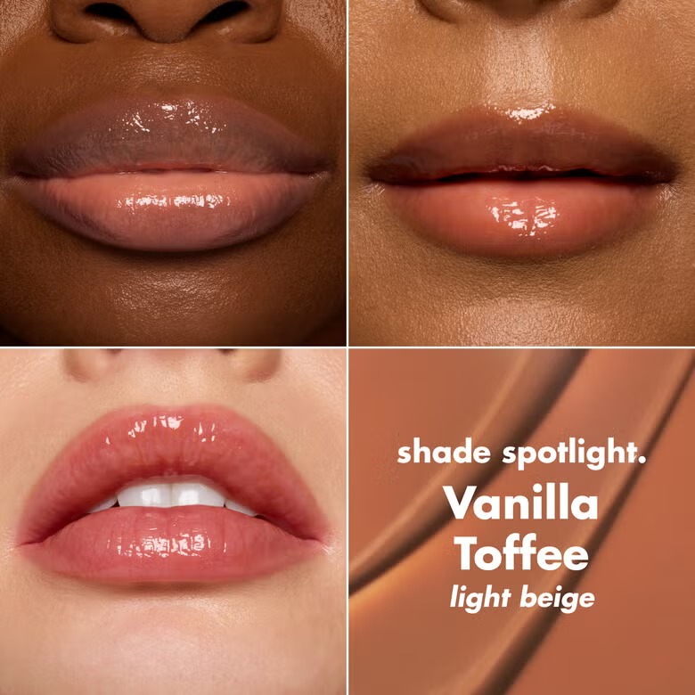 Elf Glow Reviver Lip Balm - Tono:Vanilla Toffee