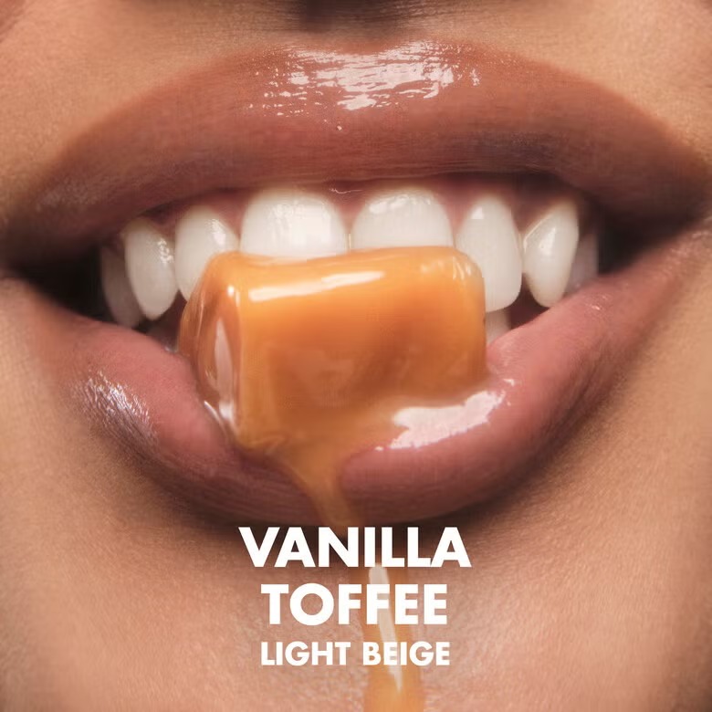 Elf Glow Reviver Lip Balm - Tono:Vanilla Toffee