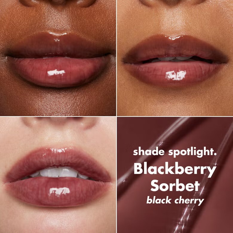 Elf Glow Reviver Lip Balm - Tono:Blackberry Sorbet