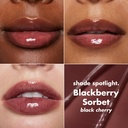 Elf Glow Reviver Lip Balm - Tono:Blackberry Sorbet