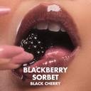 Elf Glow Reviver Lip Balm - Tono:Blackberry Sorbet