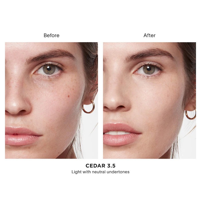 Hourglass Vanish Airbrush Concealer - Tono:Cedar