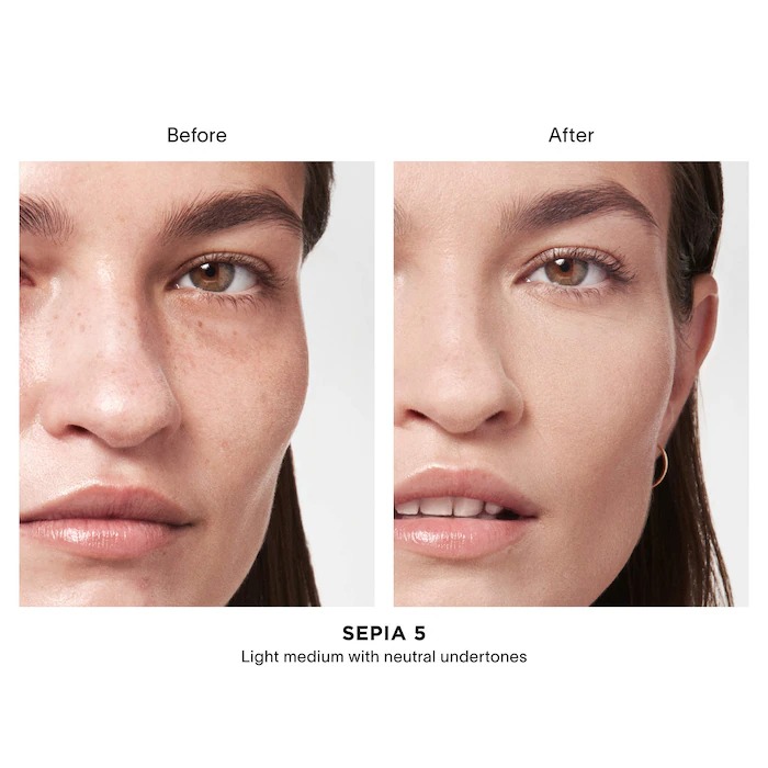 Hourglass Vanish Airbrush Concealer - Tono:Sepia