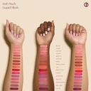 Rare Beauty Liquid Blush Faith