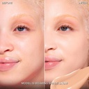 Too Faced Born This Way Concealer Snow