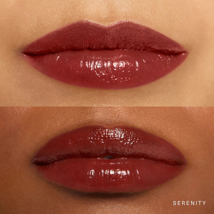 Rare Beauty Tinted Lip Oil Serenity