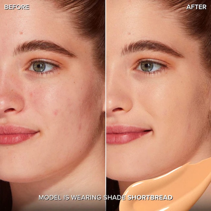 Too Faced Born This Way Concealer - Tono:Shortbread