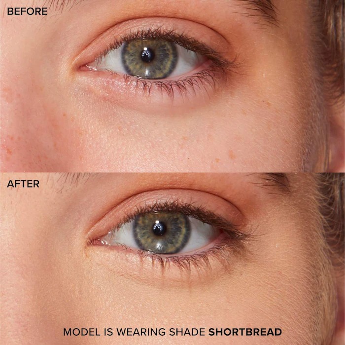 Too Faced Born This Way Concealer - Tono:Shortbread