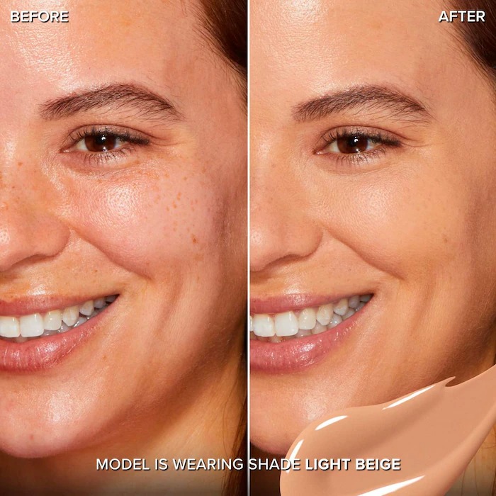 Too Faced Born This Way Concealer - Tono:Light Beige
