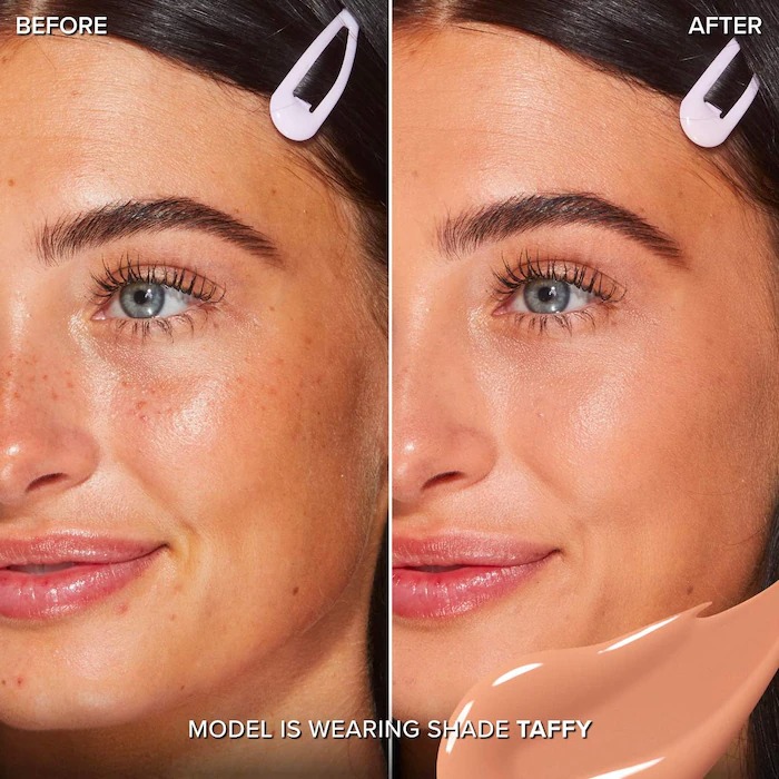 Too Faced Born This Way Concealer Taffy