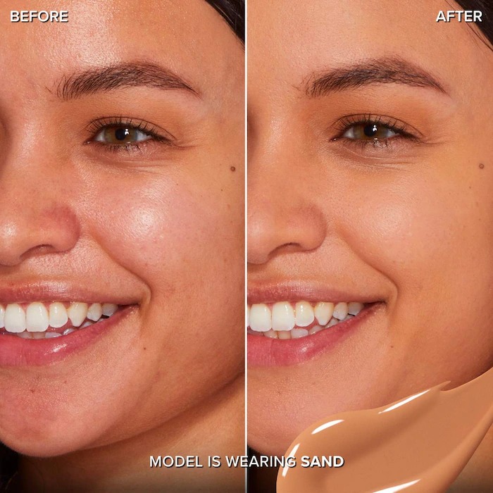 Too Faced Born This Way Concealer Sand 