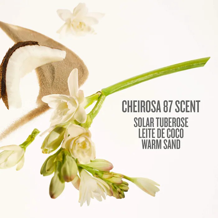 Sol de Janeiro Cheirosa 87 Rio Radiance Hair & Body Perfume Mist 90 ml