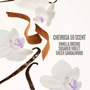 Sol de Janeiro Cheirosa 59 Delicia Hair & Body Perfume Mist 240 ml 