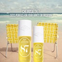 Sol de Janeiro Cheirosa 87 Rio Radiance Hair & Body Perfume Mist 240 ml 