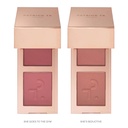 Patrick Ta Mini Must Have Crème & Powder Blush Duo Set