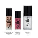 Saie The SaieGlow Best Sellers Kit