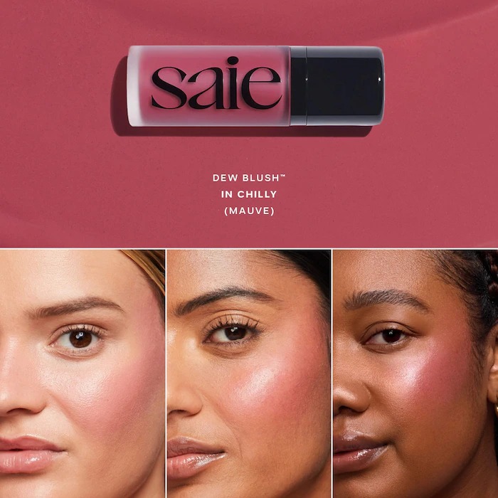 Saie The SaieGlow Best Sellers Kit