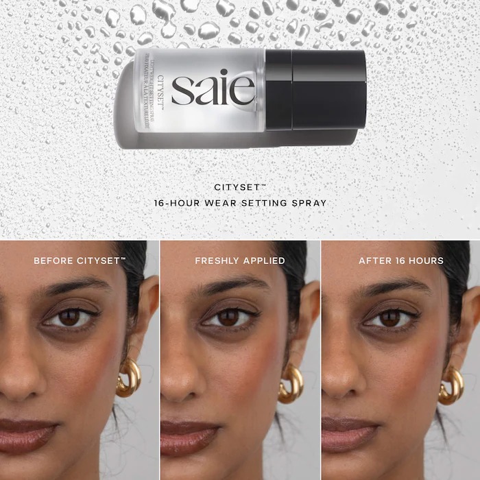 Saie The SaieGlow Best Sellers Kit