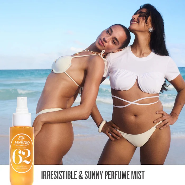 Sol de Janeiro Brazilian Bum Bum Jet Set 62