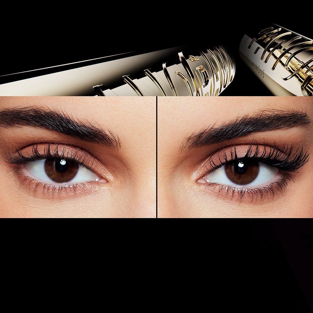 Loreal Paris Voluminous Panorama Mascara