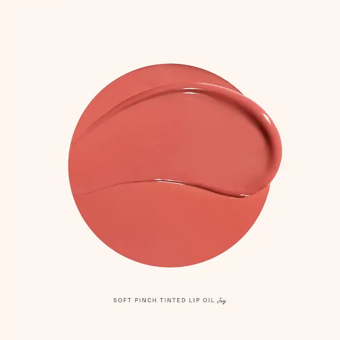Rare Beauty Tinted Lip Oil Joy