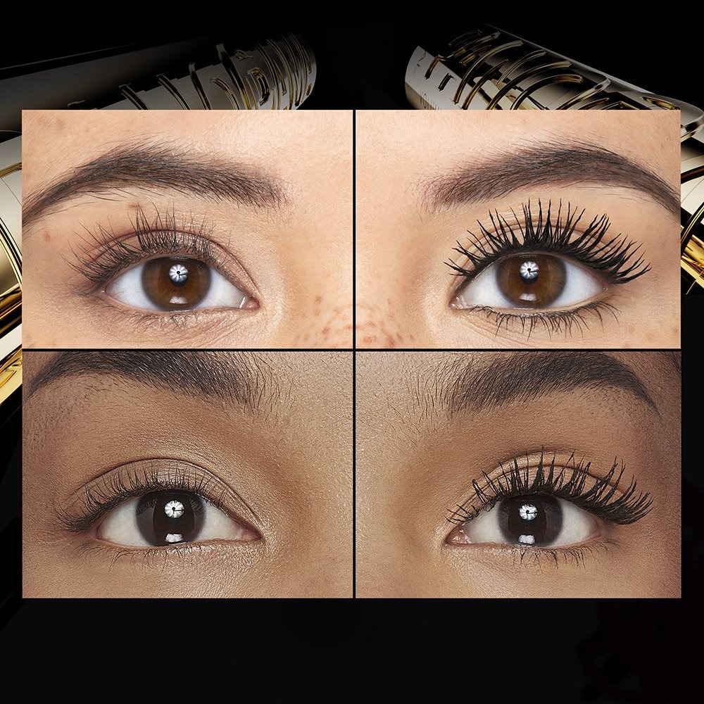 Loreal Paris Voluminous Panorama Mascara