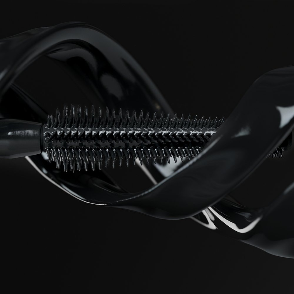 Loreal Paris Voluminous Panorama Mascara