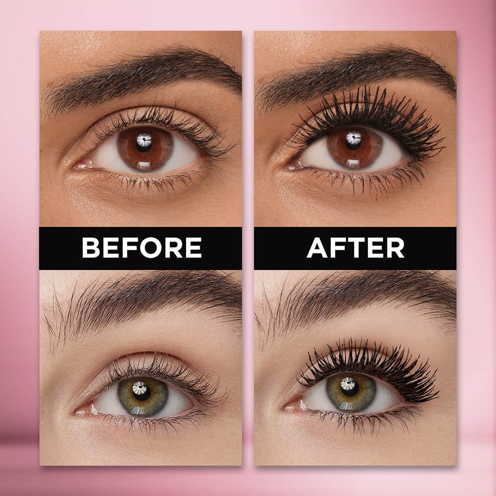 Loreal Paris Voluminous Lash Paradise Mascara