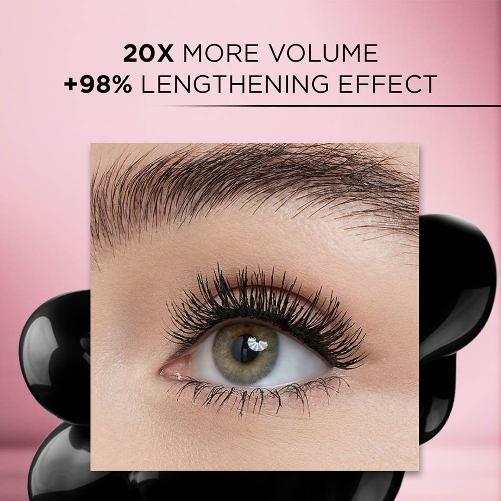 Loreal Paris Voluminous Lash Paradise Mascara
