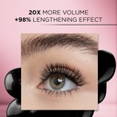 Loreal Paris Voluminous Lash Paradise Mascara