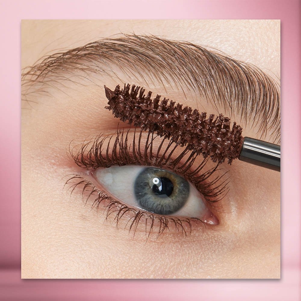 Loreal Paris Voluminous Lash Paradise Mascara 224 Latte Brown