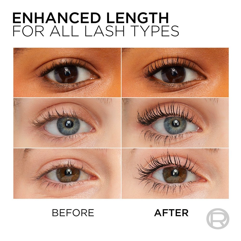 Loreal Paris Telescopic Mascara