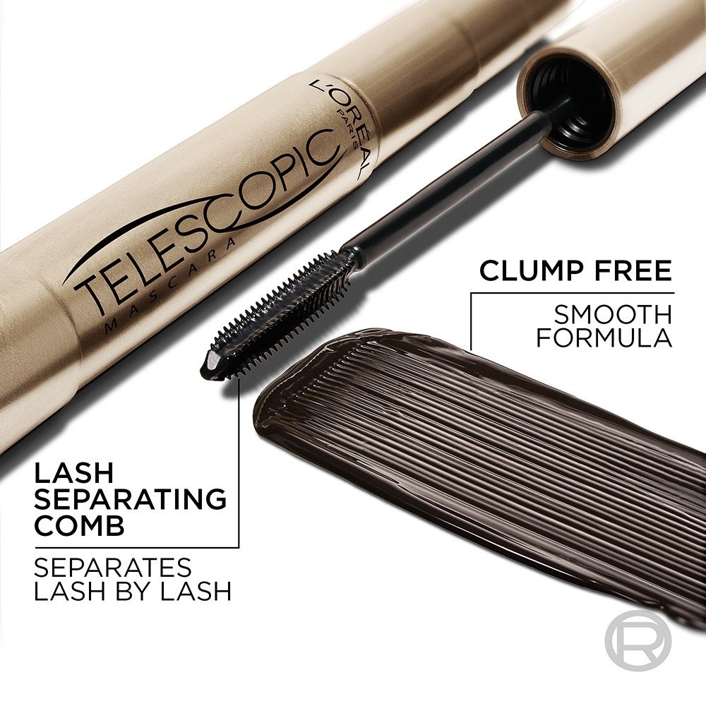 Loreal Paris Telescopic Mascara