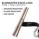 Loreal Paris Telescopic Mascara