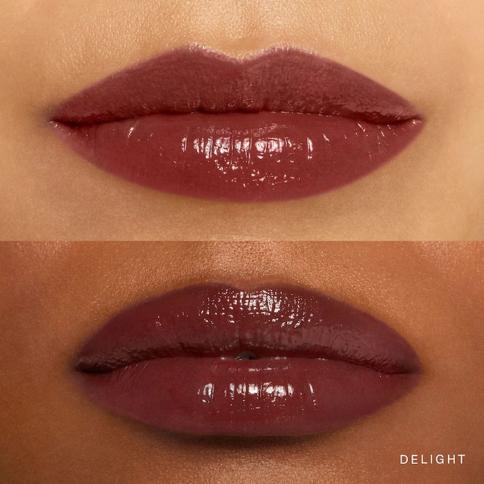 Rare Beauty Tinted Lip Oil  Delight