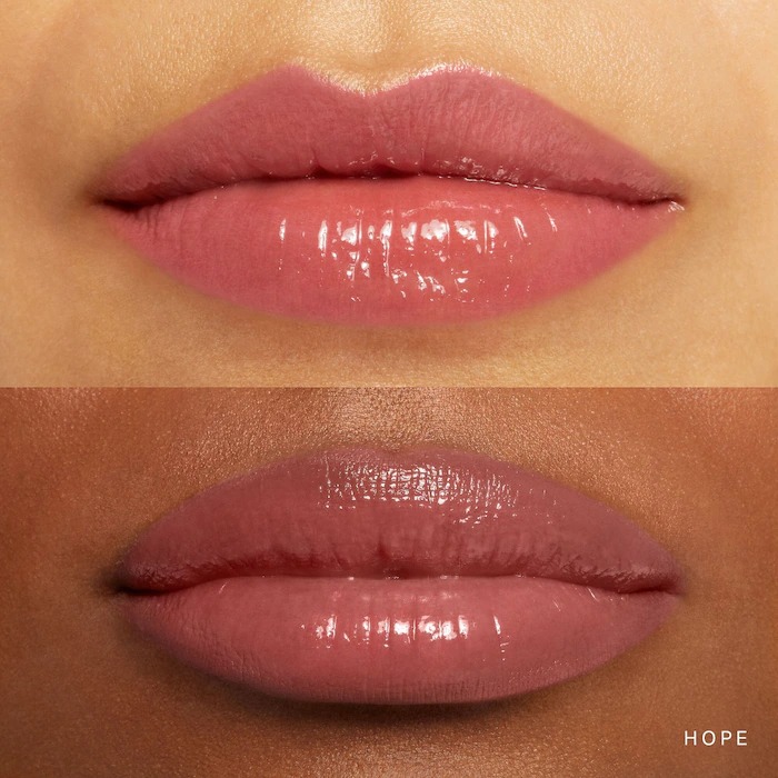 Rare Beauty Tinted Lip Oil Hope