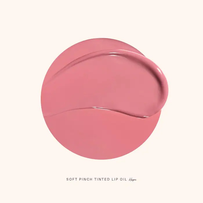 Rare Beauty Tinted Lip Oil Hope