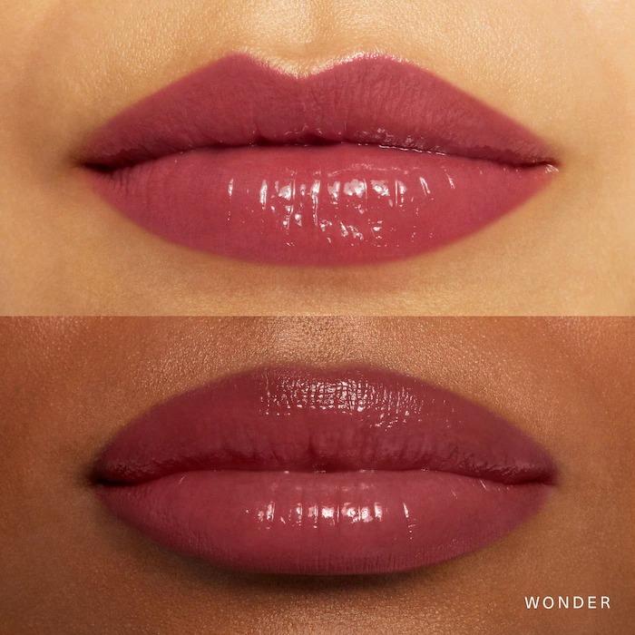Rare Beauty Tinted Lip Oil Wonder