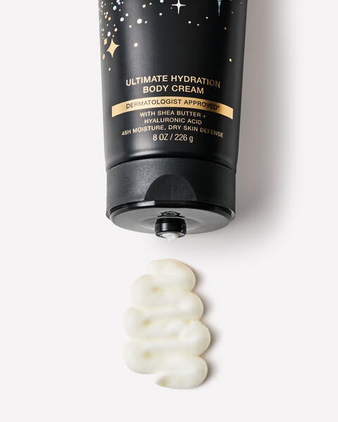 Bath & Body Works Body Cream Into the Night