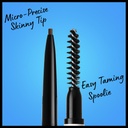 Nyx Eyebrow Pencil MBP04 Chocolate
