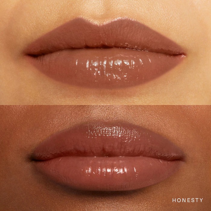 Rare Beauty Tinted Lip Oil Honesty 